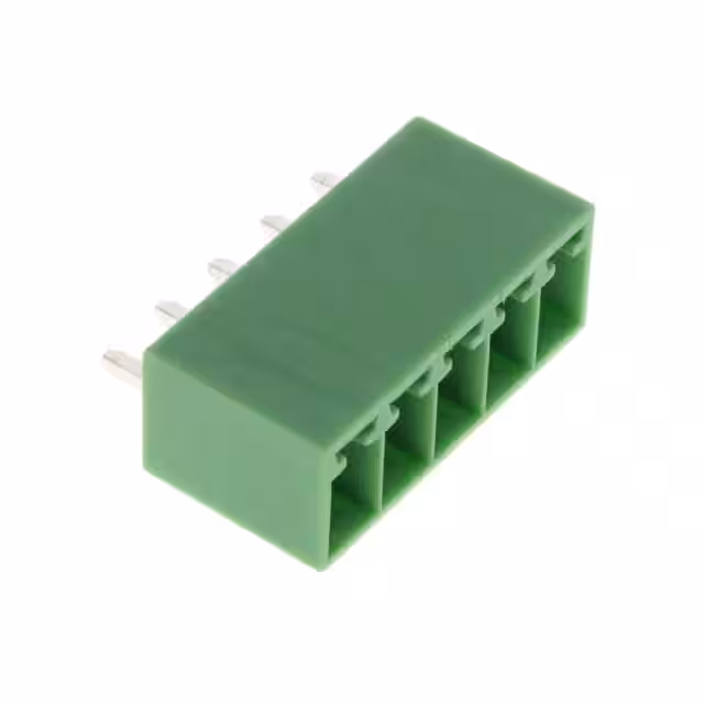 2351886-5 TE Connectivity AMP Connectors  Spine e prese di testa